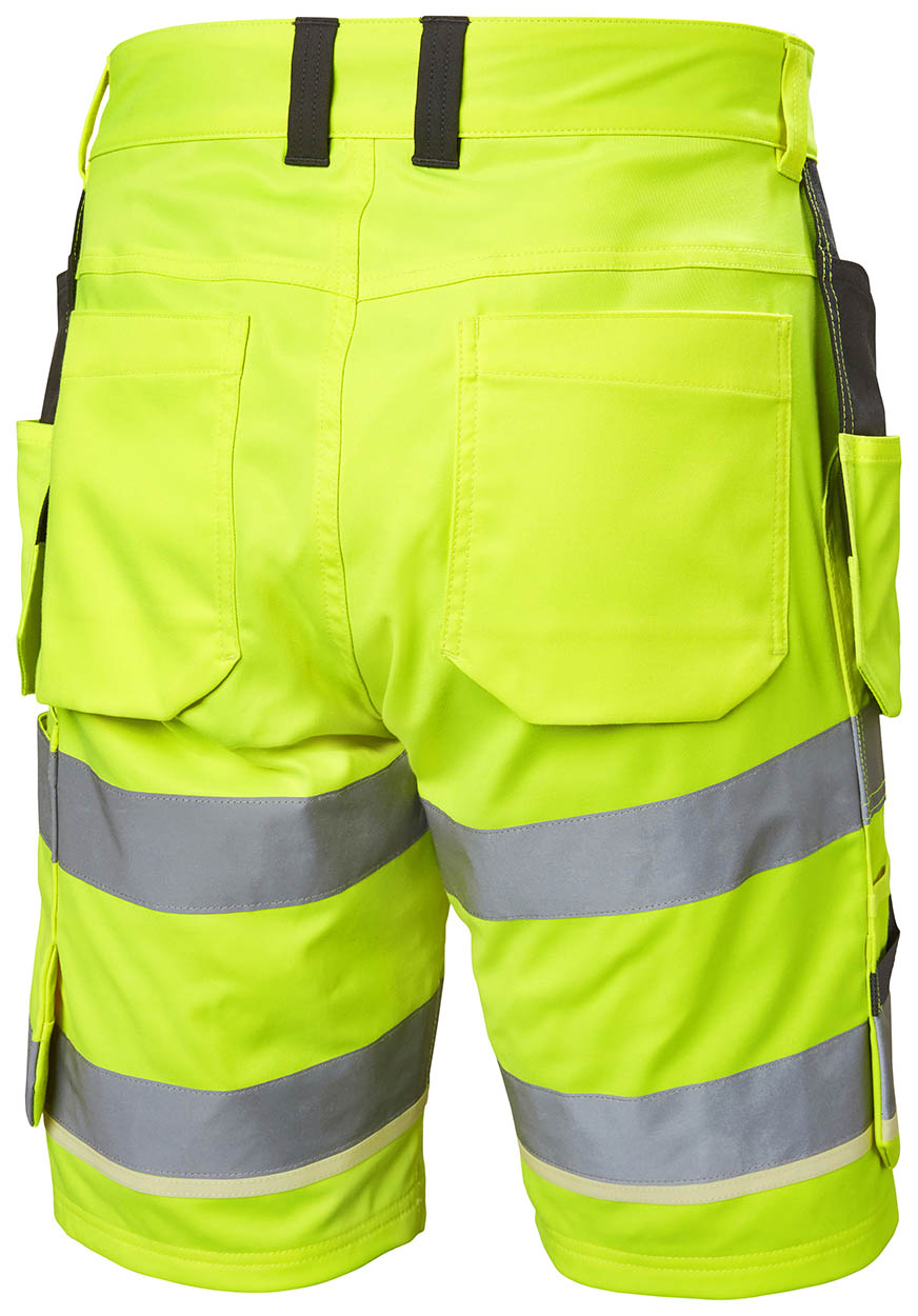 Helly Hansen Workwear 77516 Uc-Me Construction Shorts