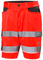 Helly Hansen Workwear 77517 Uc-Me Cargo Shorts