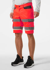 Helly Hansen Workwear 77517 Uc-Me Cargo Shorts