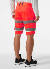 Helly Hansen Workwear 77517 Uc-Me Cargo Shorts