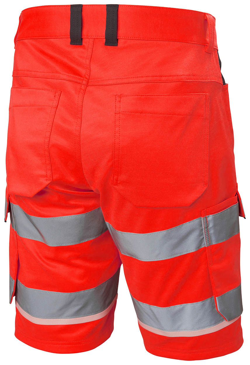 Helly Hansen Workwear 77517 Uc-Me Cargo Shorts