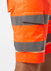 Helly Hansen Workwear 77517 Uc-Me Cargo Shorts