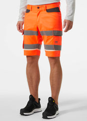 Helly Hansen Workwear 77517 Uc-Me Cargo Shorts
