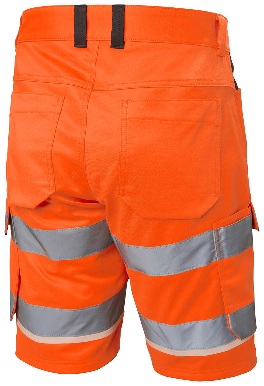 Helly Hansen Workwear 77517 Uc-Me Cargo Shorts