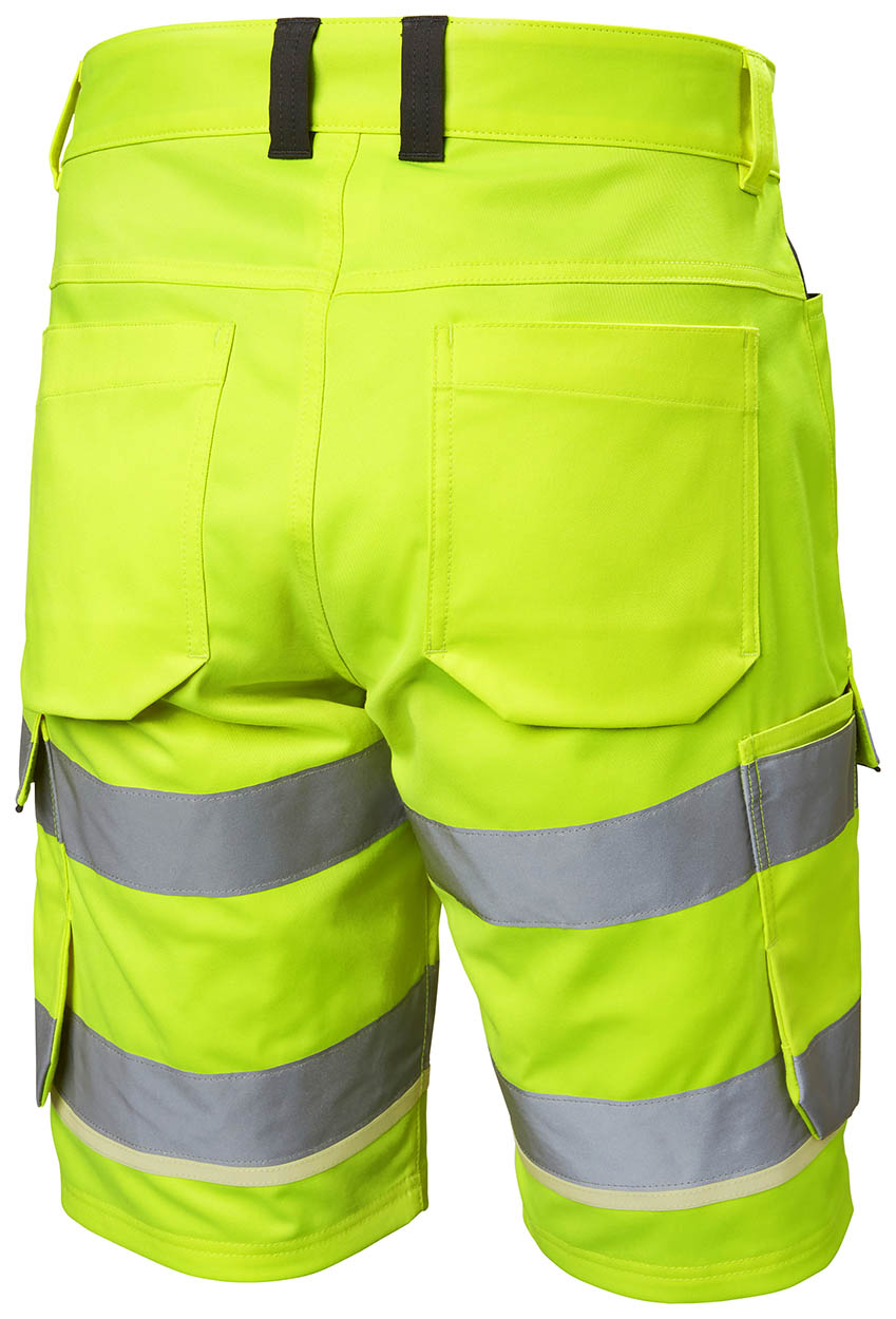 Helly Hansen Workwear 77517 Uc-Me Cargo Shorts