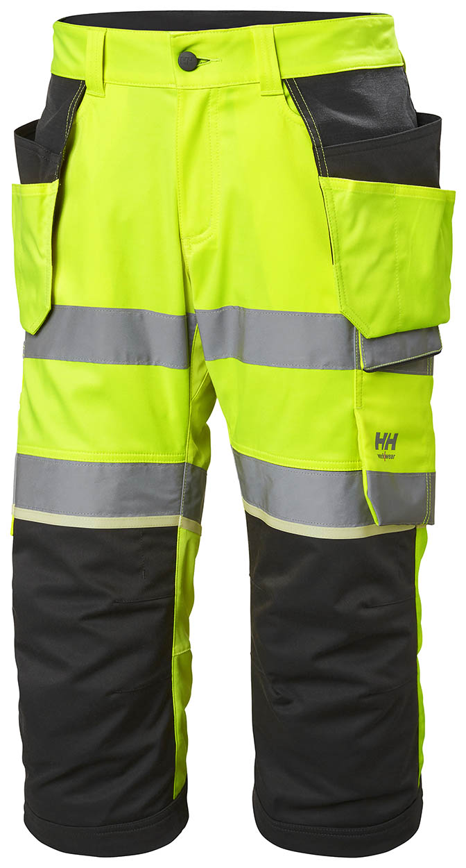 Helly Hansen Workwear 77518 Uc-Me Construction Pirate Pant