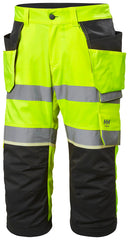 Helly Hansen Workwear 77518 Uc-Me Construction Pirate Pant