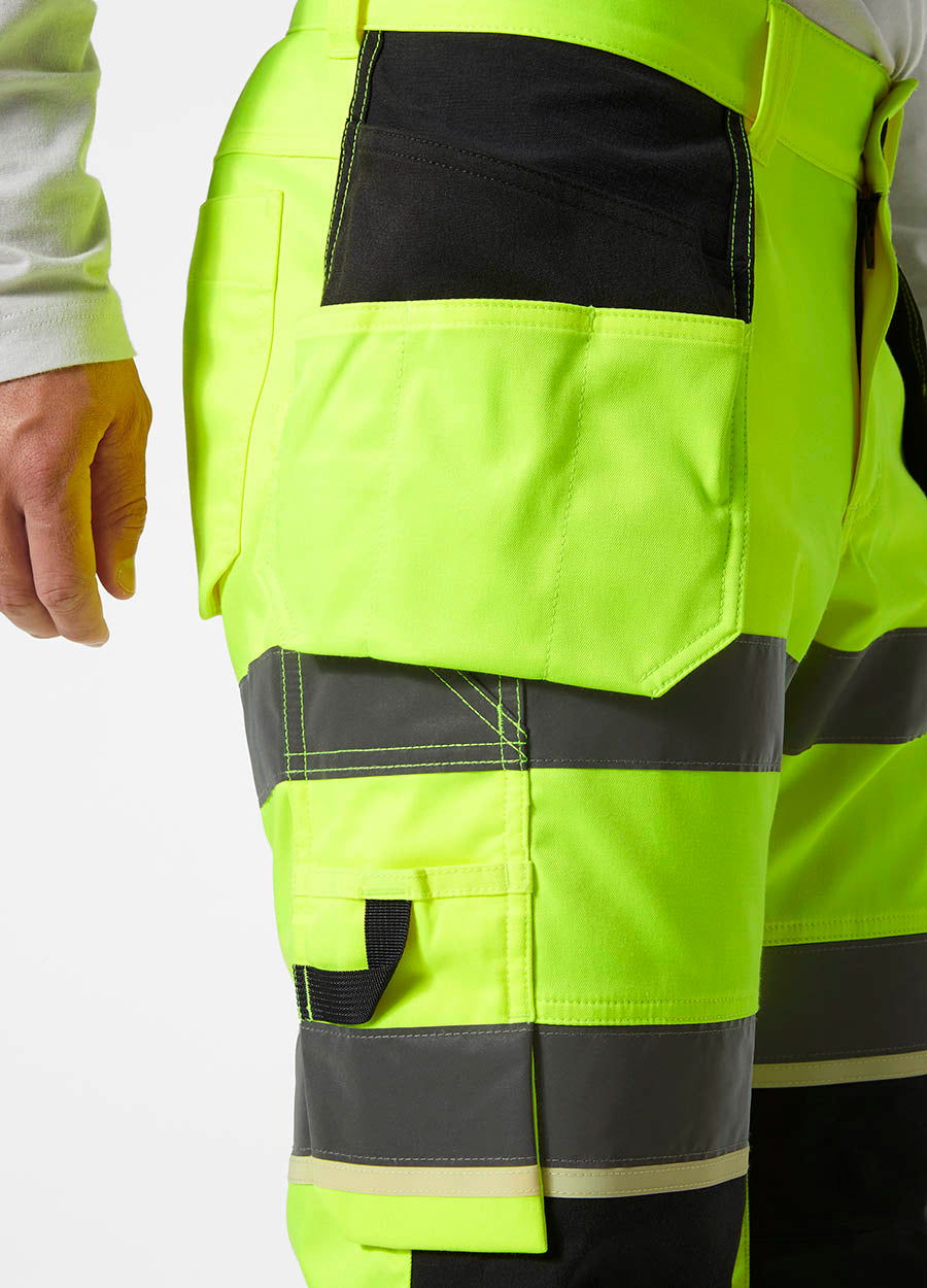 Helly Hansen Workwear 77518 Uc-Me Construction Pirate Pant
