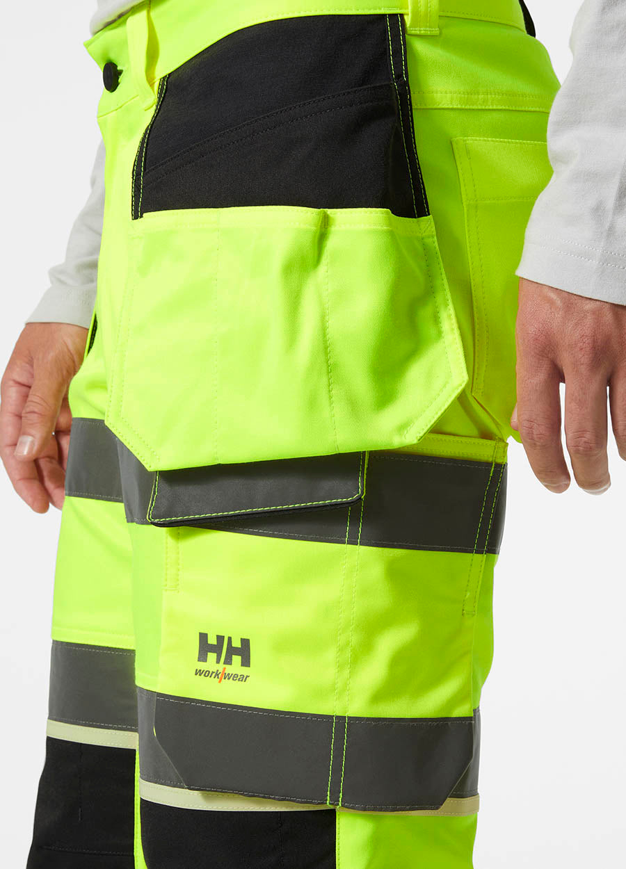 Helly Hansen Workwear 77518 Uc-Me Construction Pirate Pant
