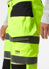 Helly Hansen Workwear 77518 Uc-Me Construction Pirate Pant