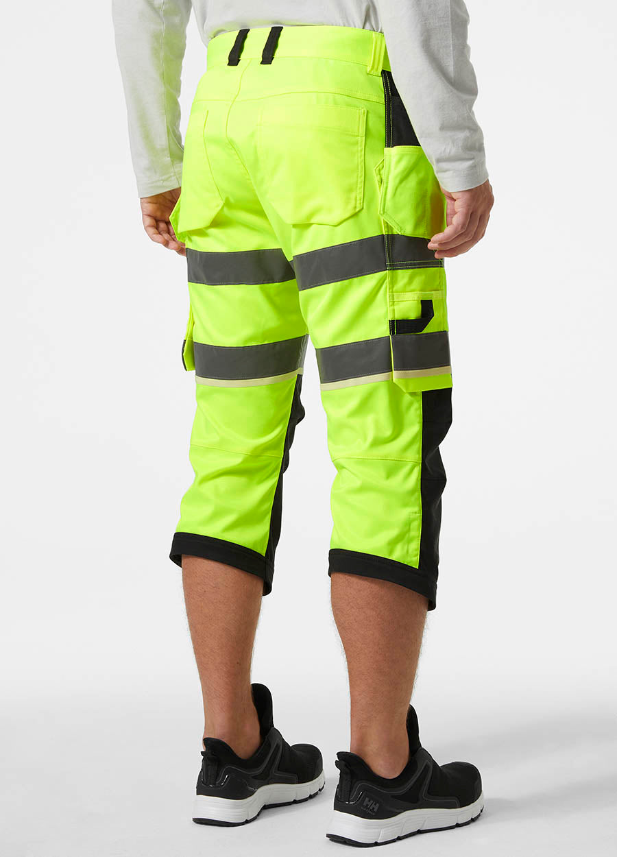 Helly Hansen Workwear 77518 Uc-Me Construction Pirate Pant