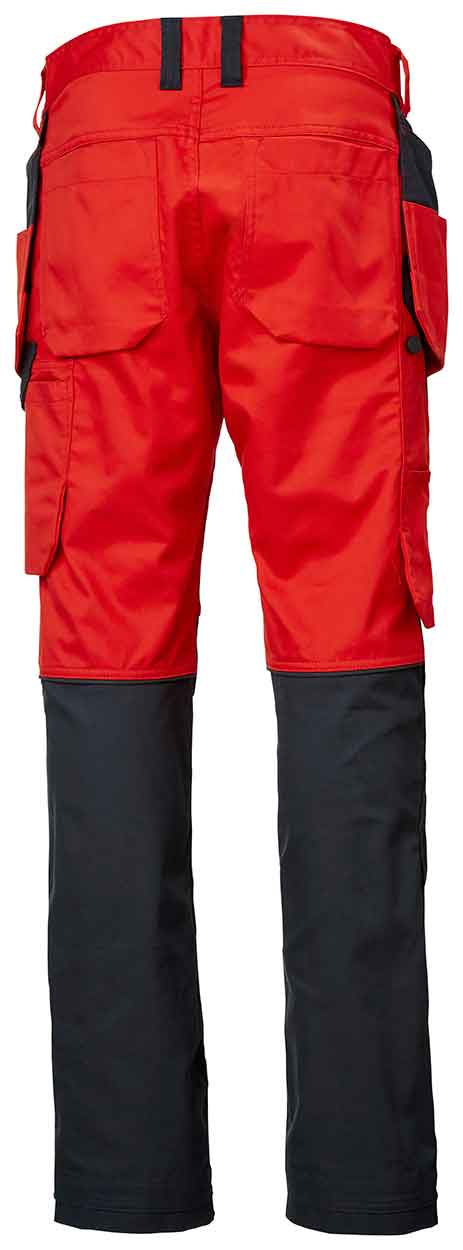 Helly Hansen 77521 Manchester Construction Trouser