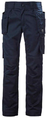 Helly Hansen 77521 Manchester Construction Trouser
