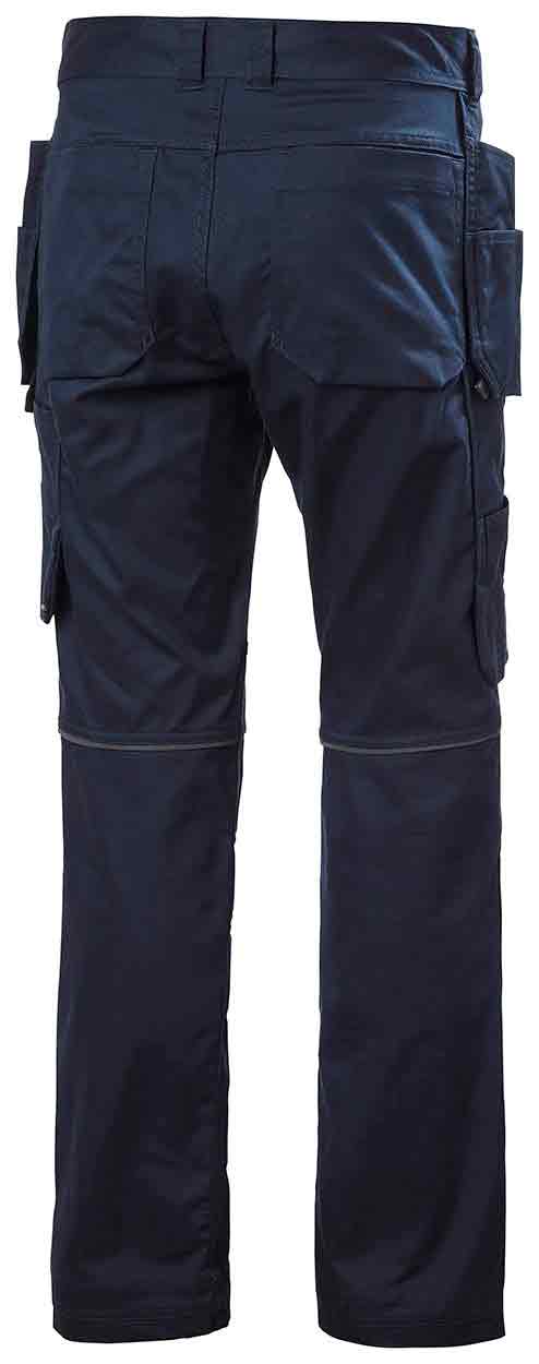 Helly Hansen 77521 Manchester Construction Trouser
