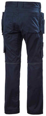 Helly Hansen 77521 Manchester Construction Trouser
