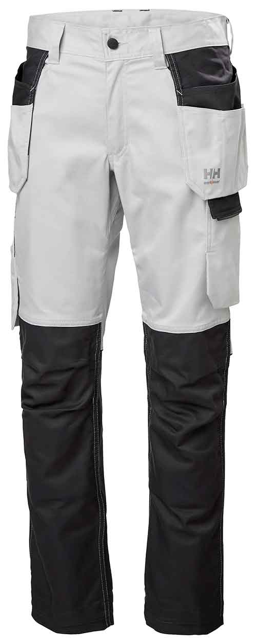 Helly Hansen 77521 Manchester Construction Trouser