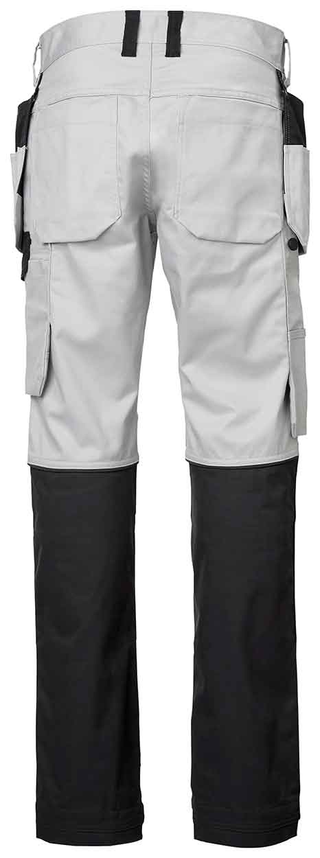Helly Hansen 77521 Manchester Construction Trouser