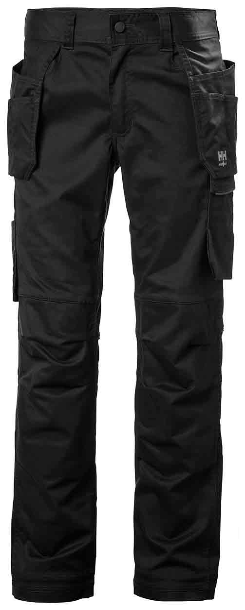 Helly Hansen 77521 Manchester Construction Trouser