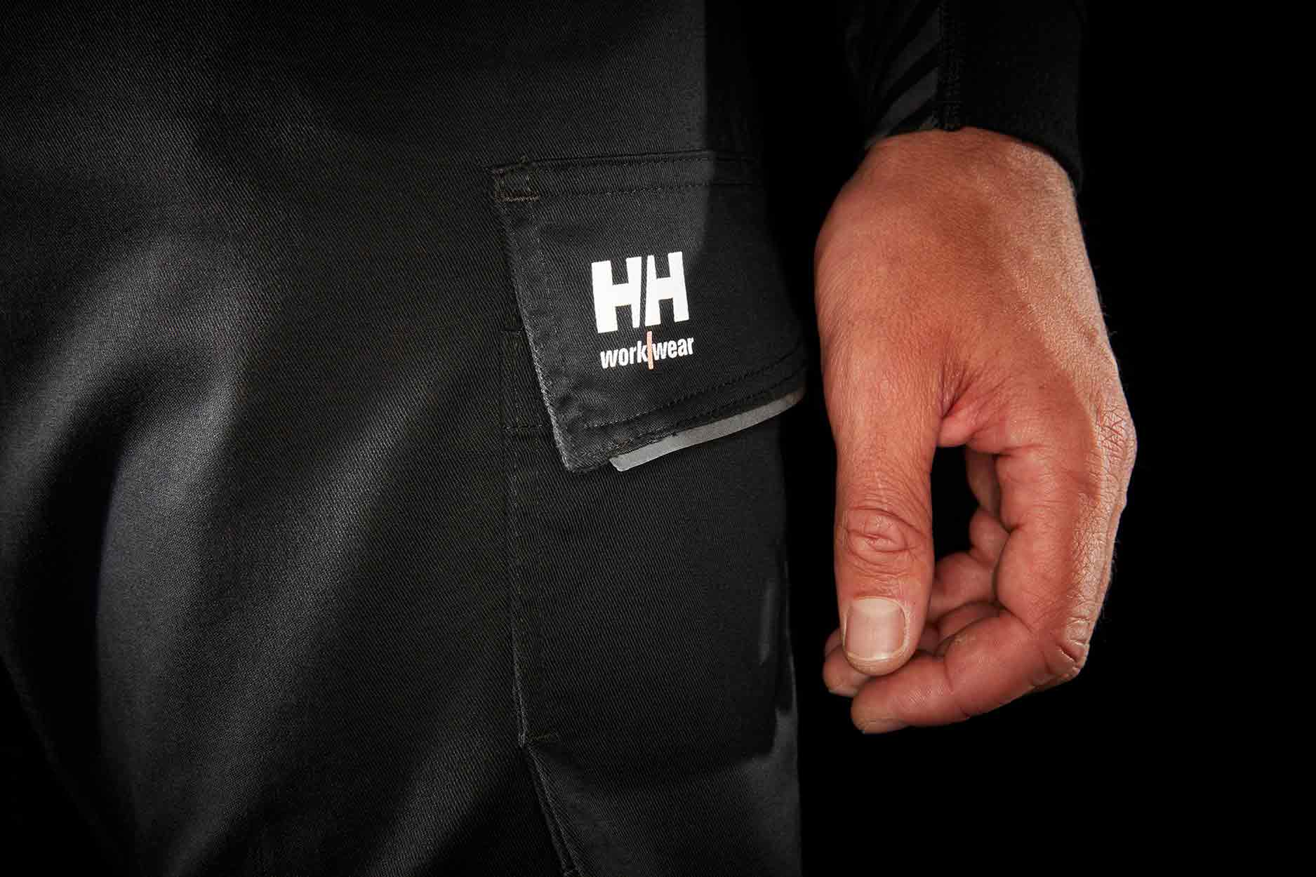 Helly Hansen 77521 Manchester Construction Trouser