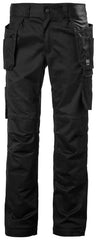 Helly Hansen 77521 Manchester Construction Trouser