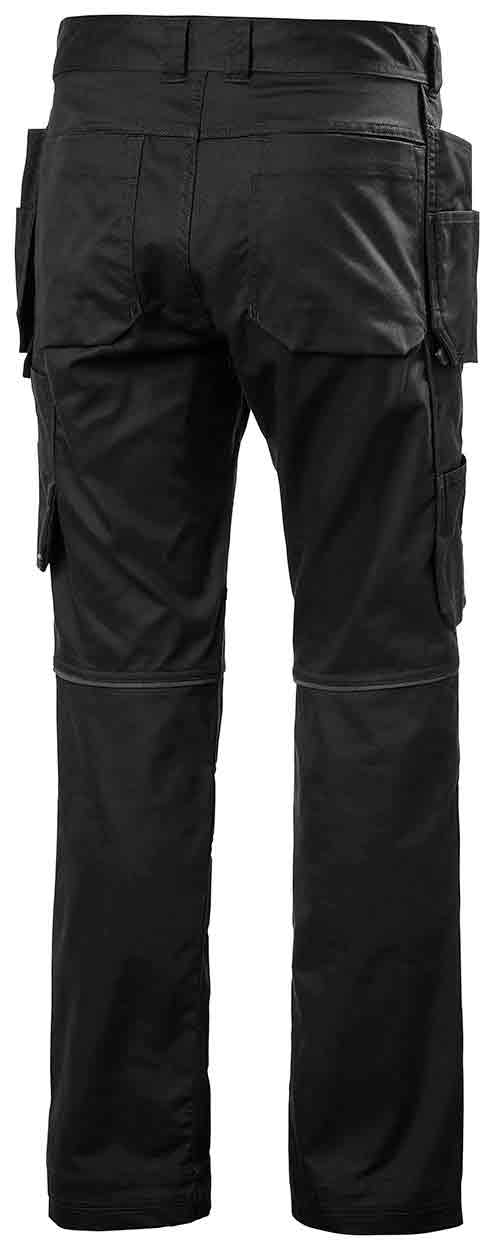 Helly Hansen 77521 Manchester Construction Trouser