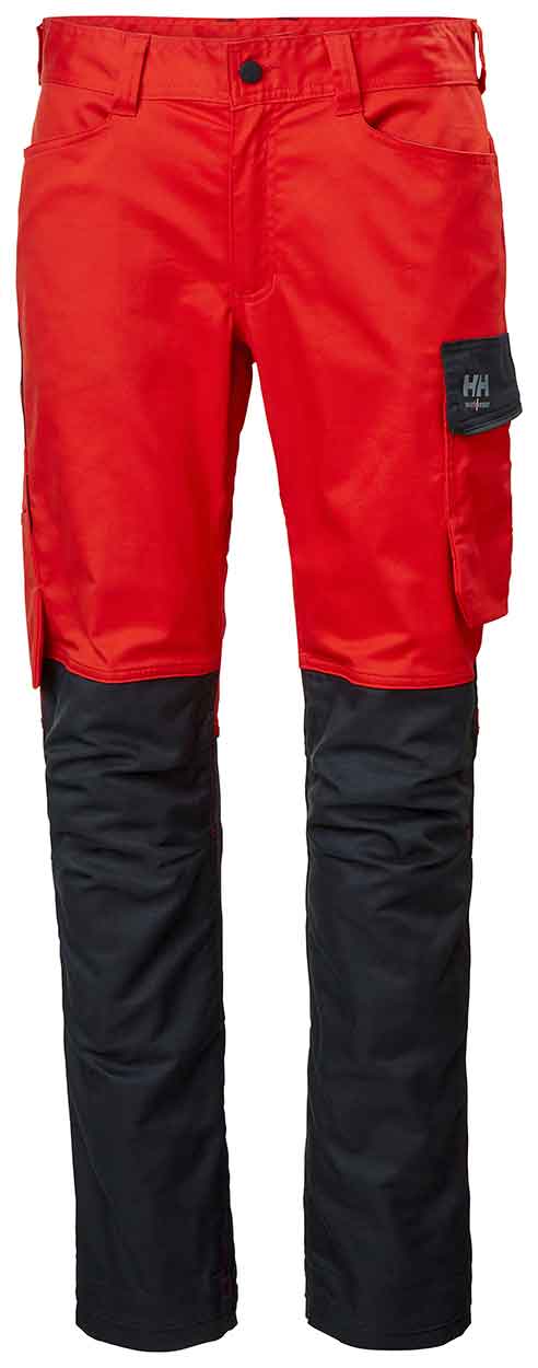 Helly Hansen 77523 Manchester Work Trouser