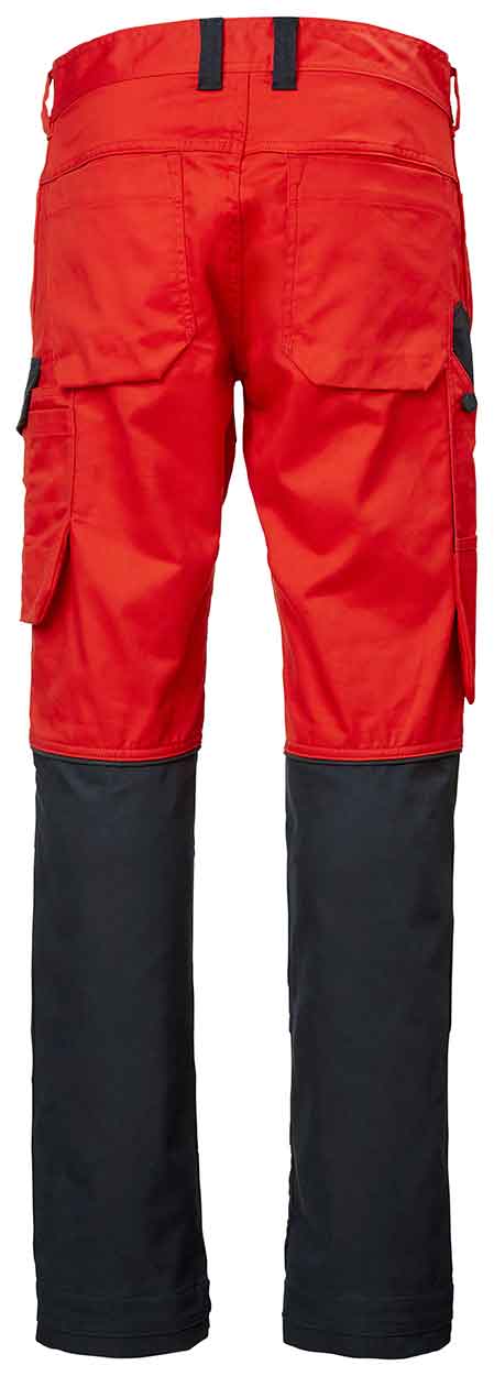 Helly Hansen 77523 Manchester Work Trouser