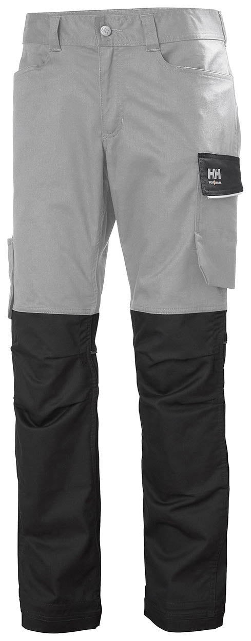 Helly Hansen 77523 Manchester Work Trouser