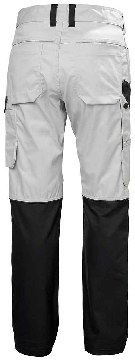 Helly Hansen 77523 Manchester Work Trouser