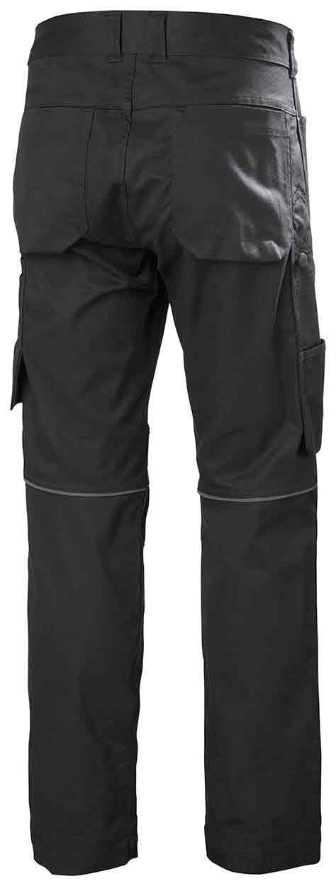 Helly Hansen 77523 Manchester Work Trouser