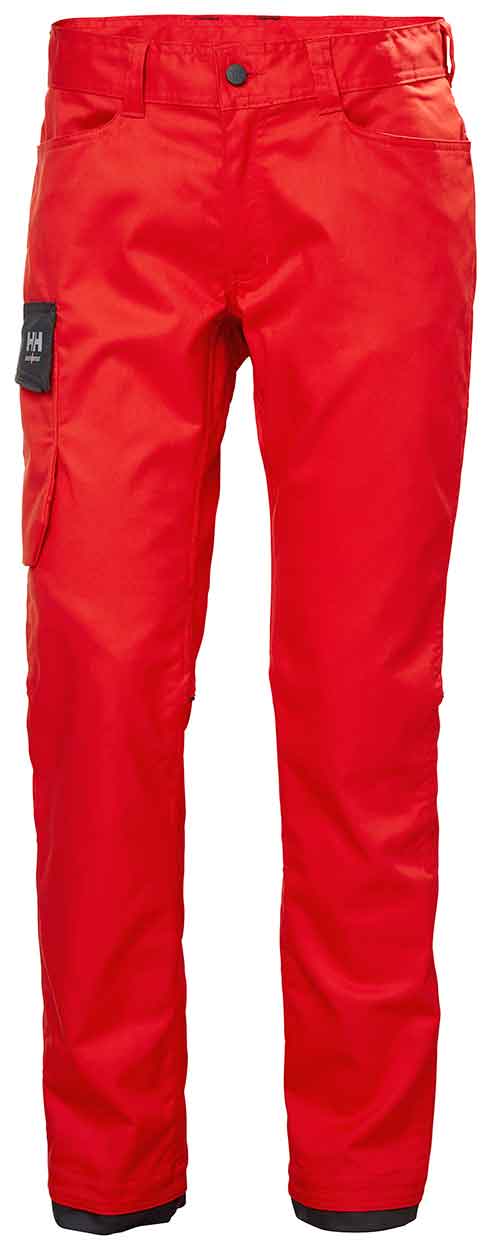 Helly Hansen 77525 Manchester Service Trouser