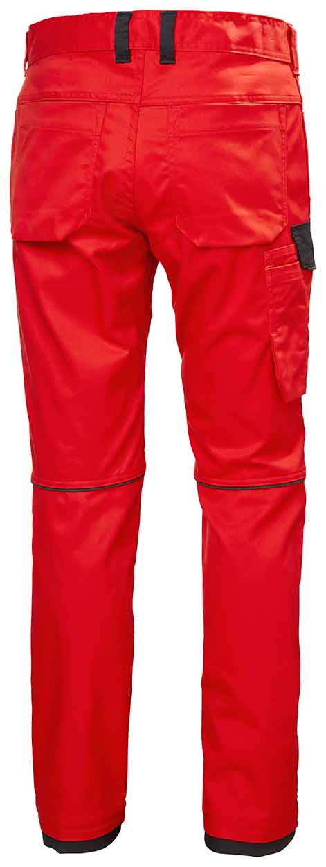 Helly Hansen 77525 Manchester Service Trouser