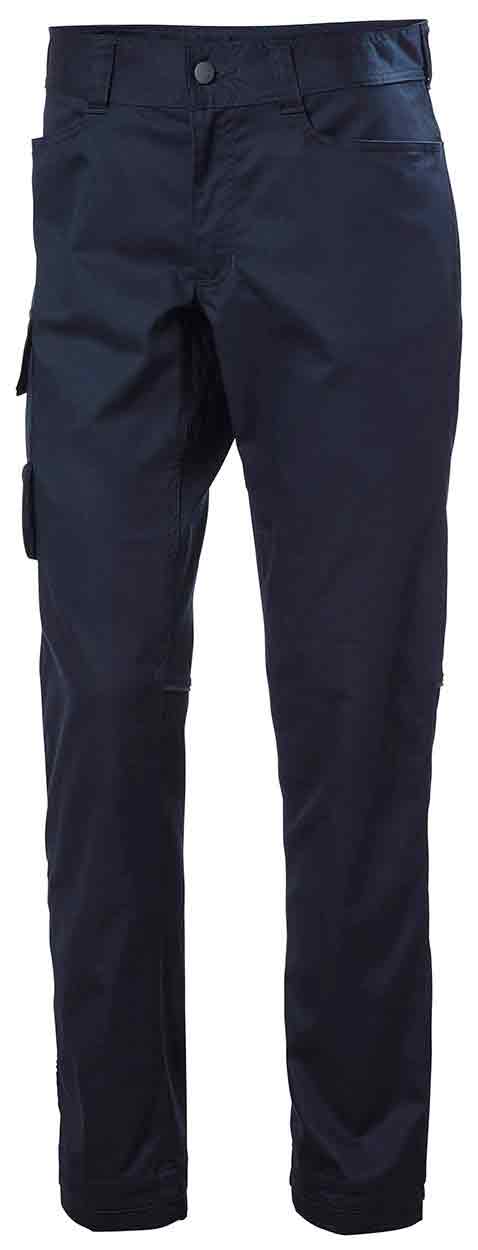 Helly Hansen 77525 Manchester Service Trouser
