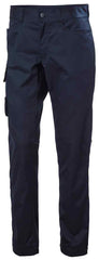 Helly Hansen 77525 Manchester Service Trouser
