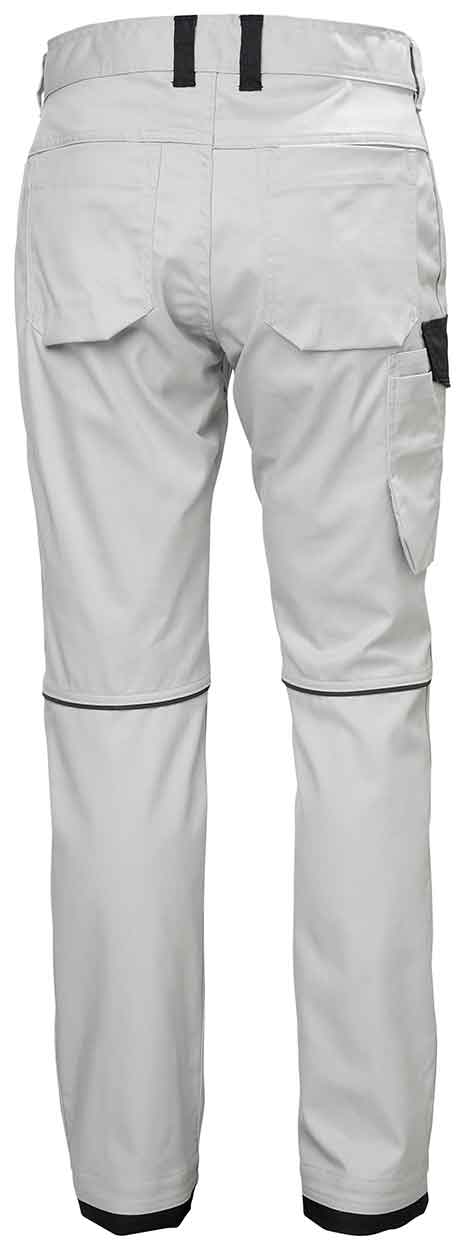 Helly Hansen 77525 Manchester Service Trouser