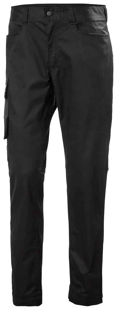 Helly Hansen 77525 Manchester Service Trouser