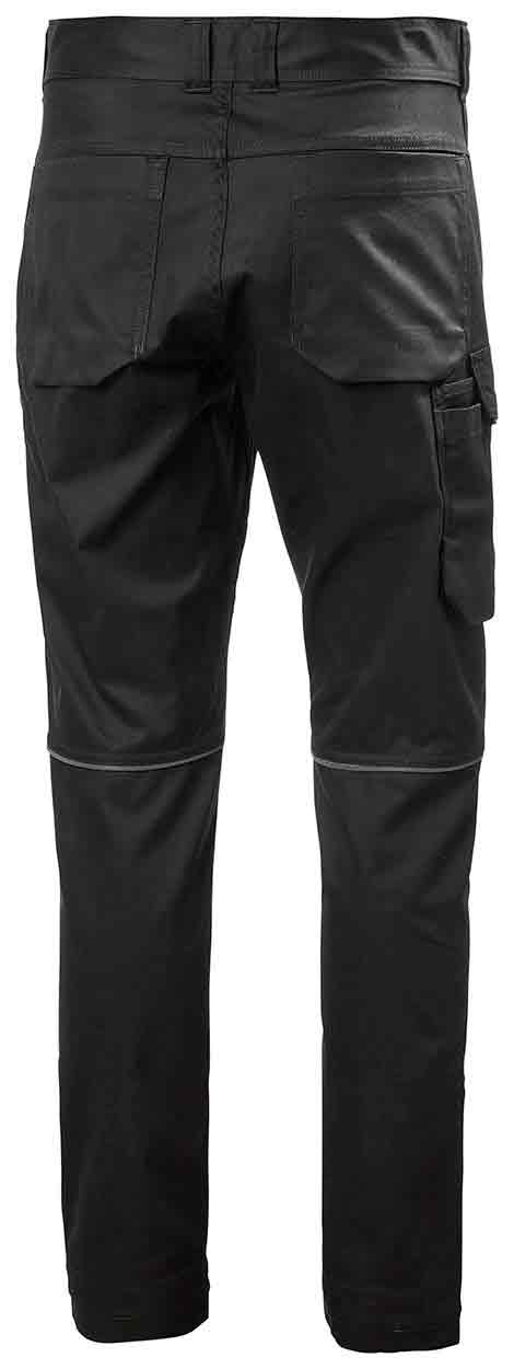 Helly Hansen 77525 Manchester Service Trouser