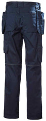 Helly Hansen 77527 Womens Luna Light Construction Trouser