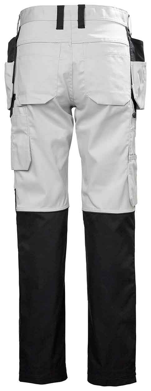 Helly Hansen 77527 Womens Luna Light Construction Trouser