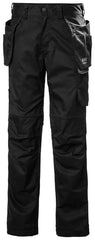 Helly Hansen 77527 Womens Luna Light Construction Trouser
