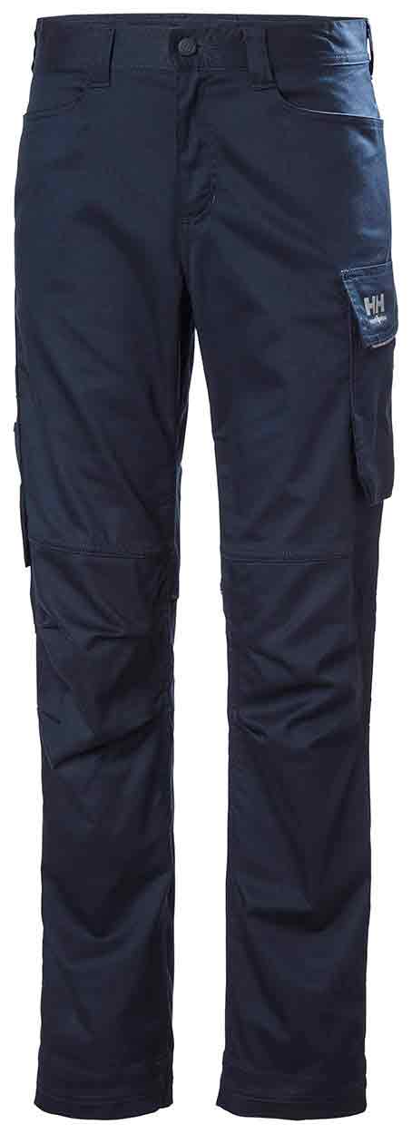 Helly Hansen 77529 Womens Luna Light Work Trouser