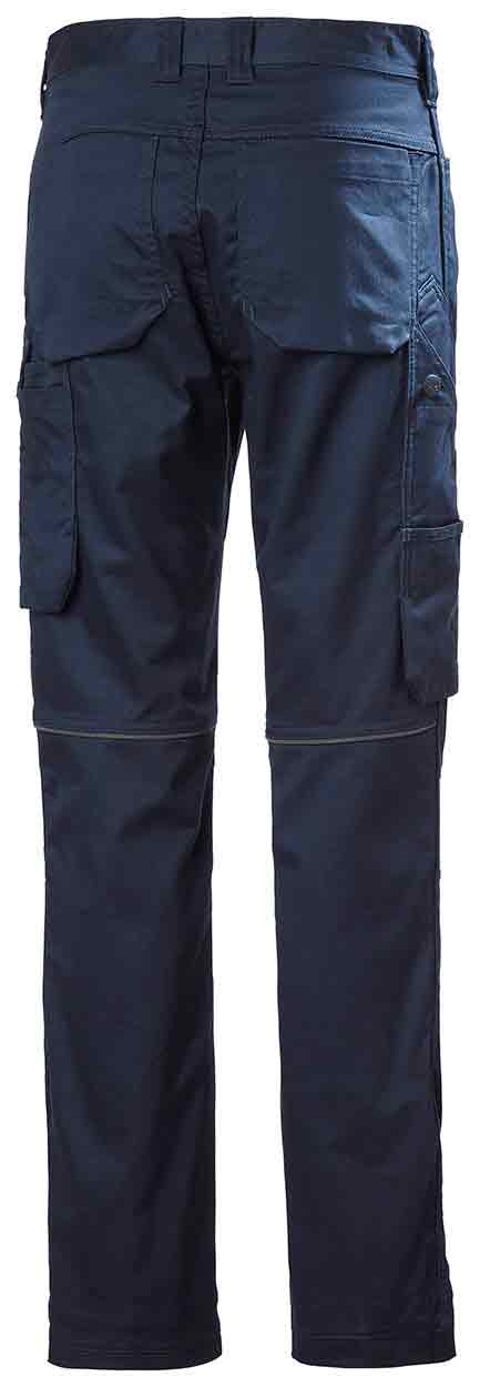 Helly Hansen 77529 Womens Luna Light Work Trouser