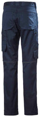 Helly Hansen 77529 Womens Luna Light Work Trouser