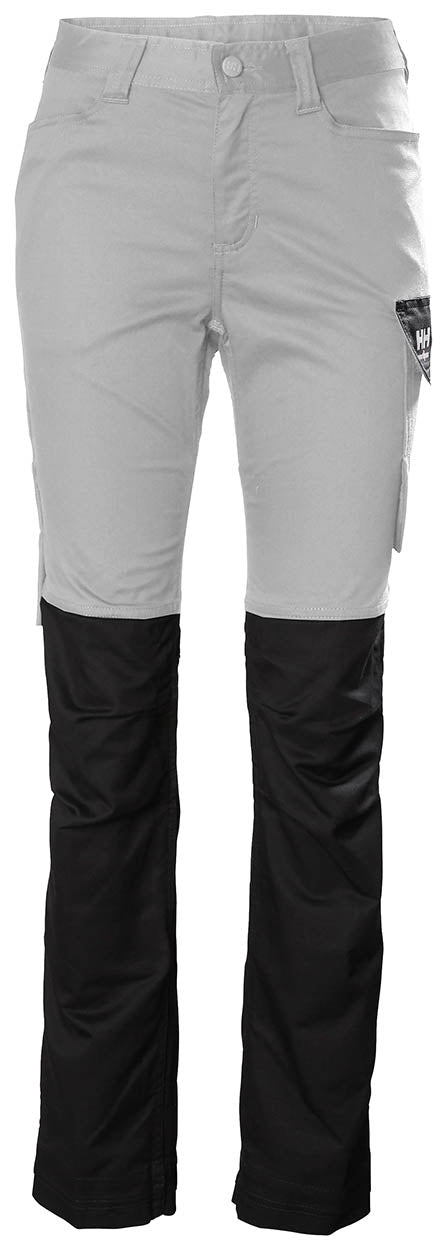 Helly Hansen 77529 Womens Luna Light Work Trouser