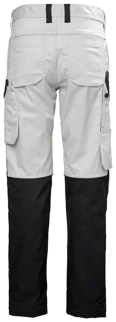 Helly Hansen 77529 Womens Luna Light Work Trouser