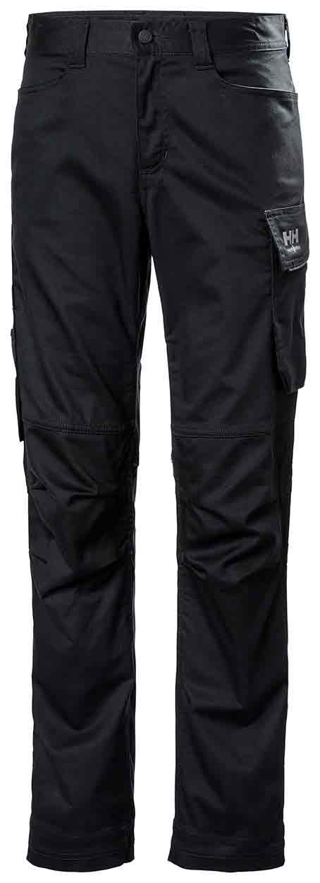 Helly Hansen 77529 Womens Luna Light Work Trouser