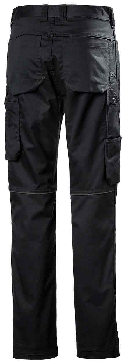 Helly Hansen 77529 Womens Luna Light Work Trouser