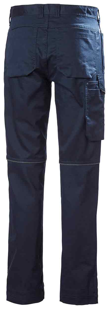 Helly Hansen 77531 Womens Luna Light Service Trouser