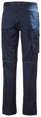 Helly Hansen 77531 Womens Luna Light Service Trouser