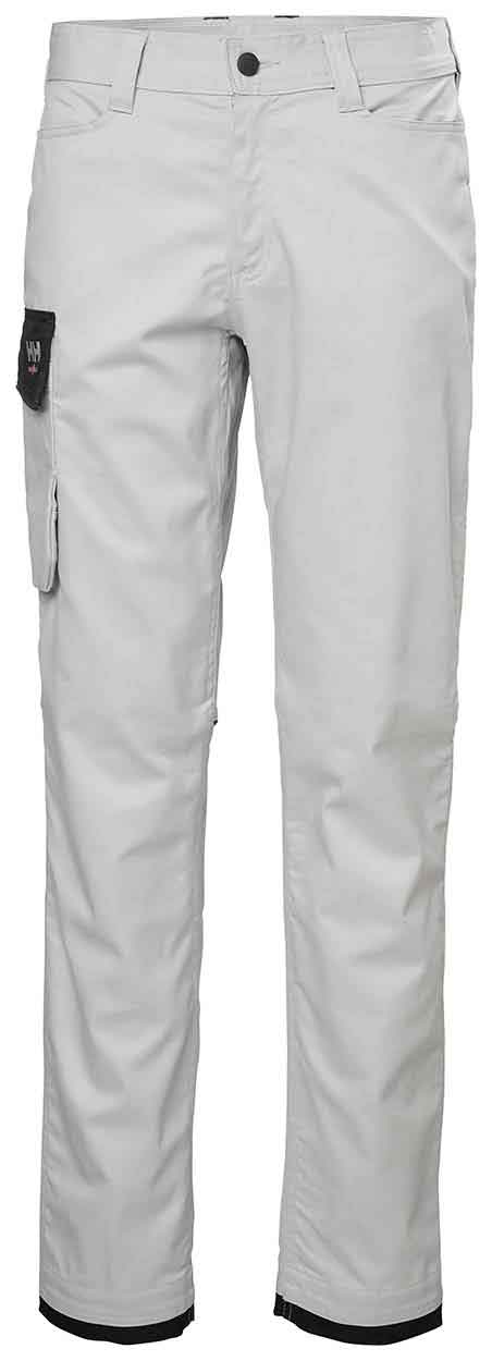 Helly Hansen 77531 Womens Luna Light Service Trouser
